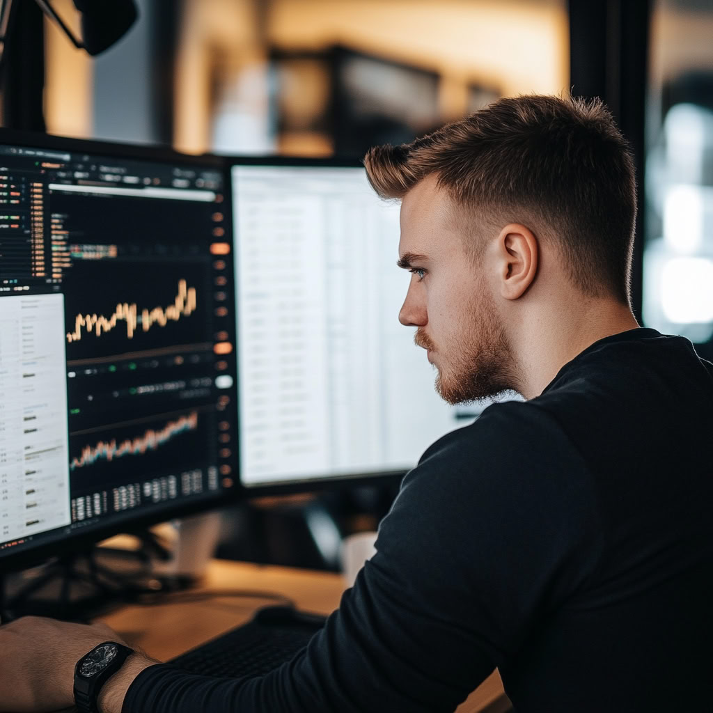 The Ultimate Resource for Cryptocurrency Market Intelligence