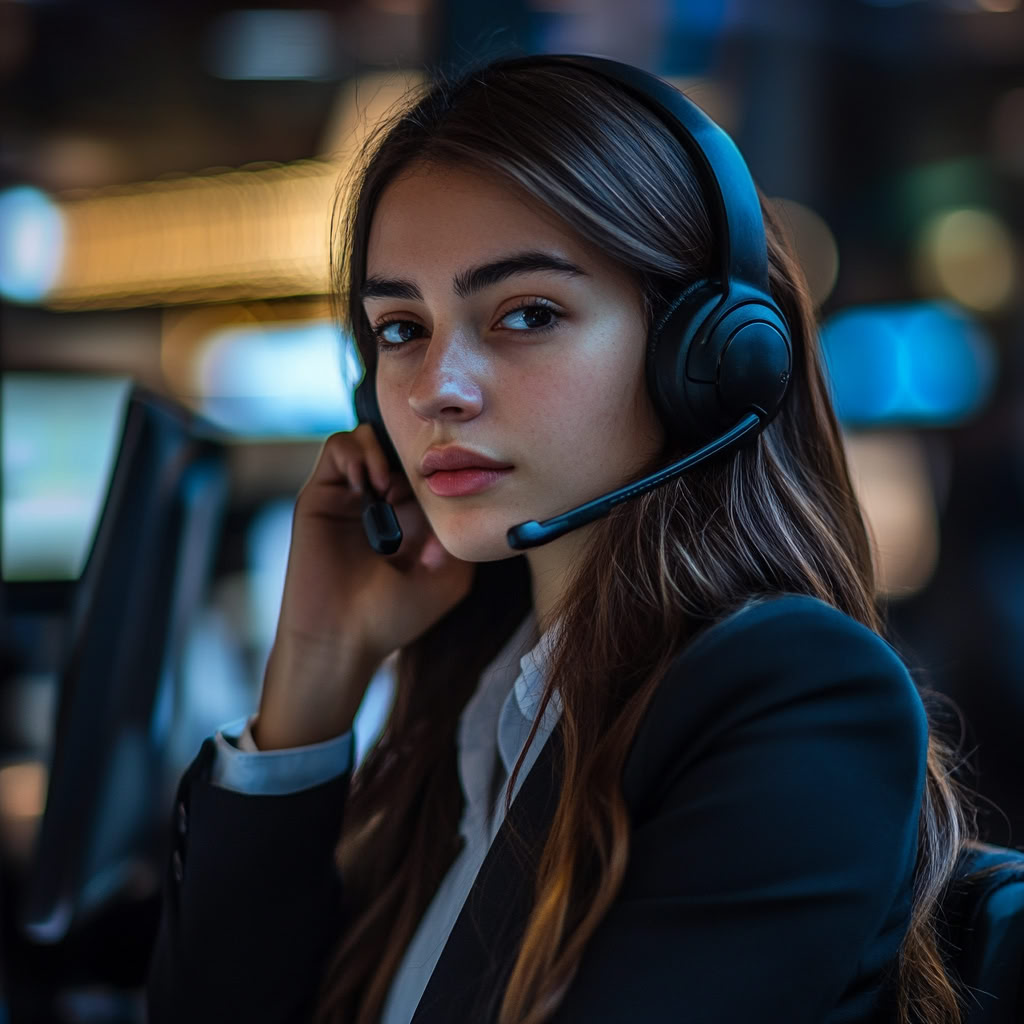 contact